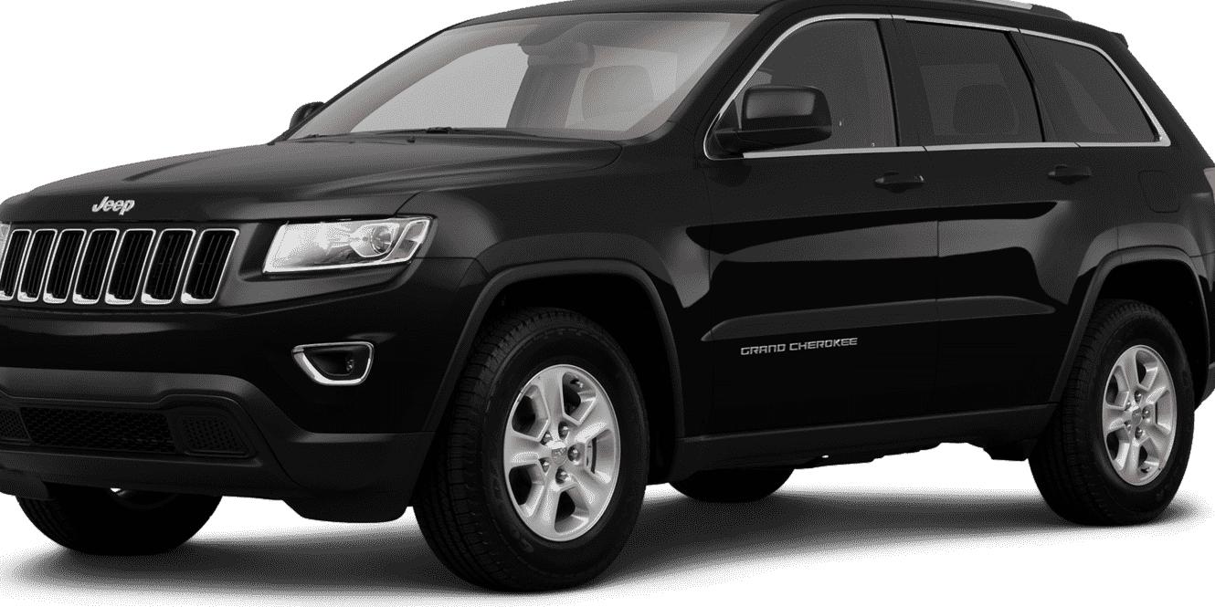 JEEP GRAND CHEROKEE 2016 1C4RJFAG9GC475898 image